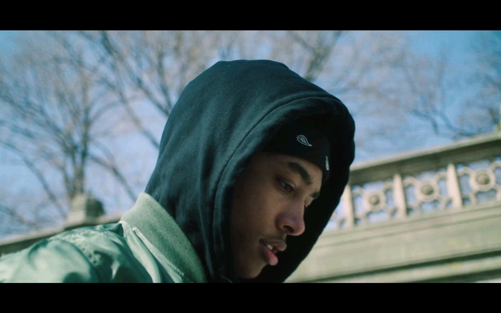 【luh kel】ins超火小哥luh kel新歌wrong的超清mv来啦_哔哩哔哩 (゜