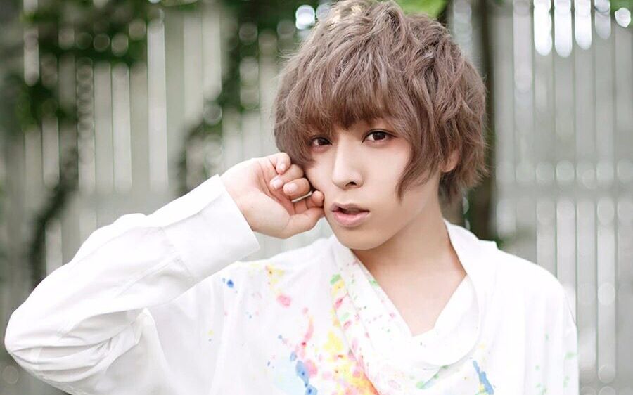 811翔太生贺藤儿