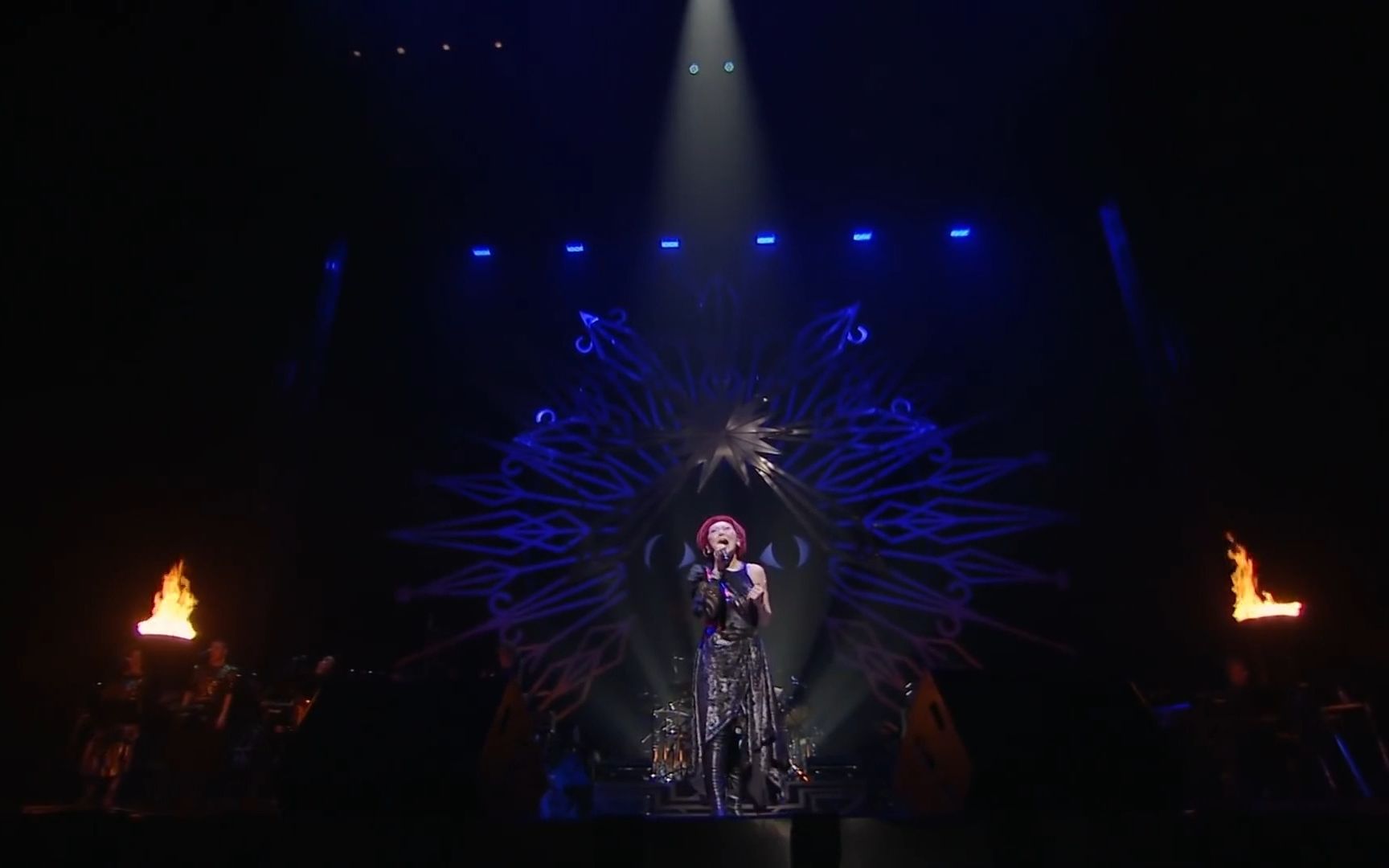 [图]MISIA『オルフェンズの涙』Live (中日双字幕）