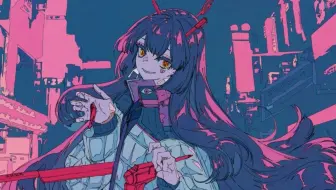【亚瑟】幽灵东京
