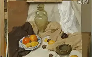 スーパーセール タイムセール 時間 静物画～Still life painting