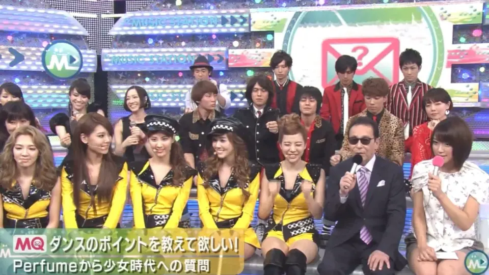 111219] 少女時代(SNSD) HEY!³ Talk+The Boys JAPAN_哔哩哔哩_bilibili