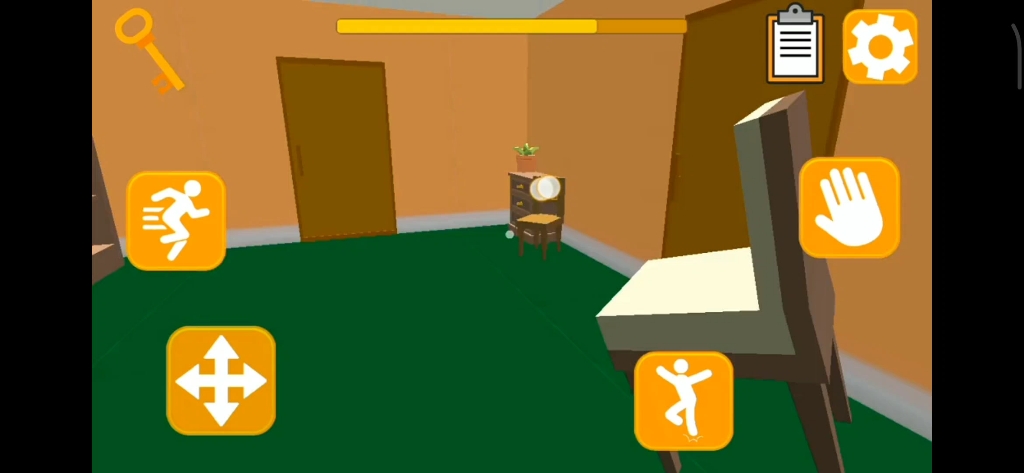 海绵邻居第十八关