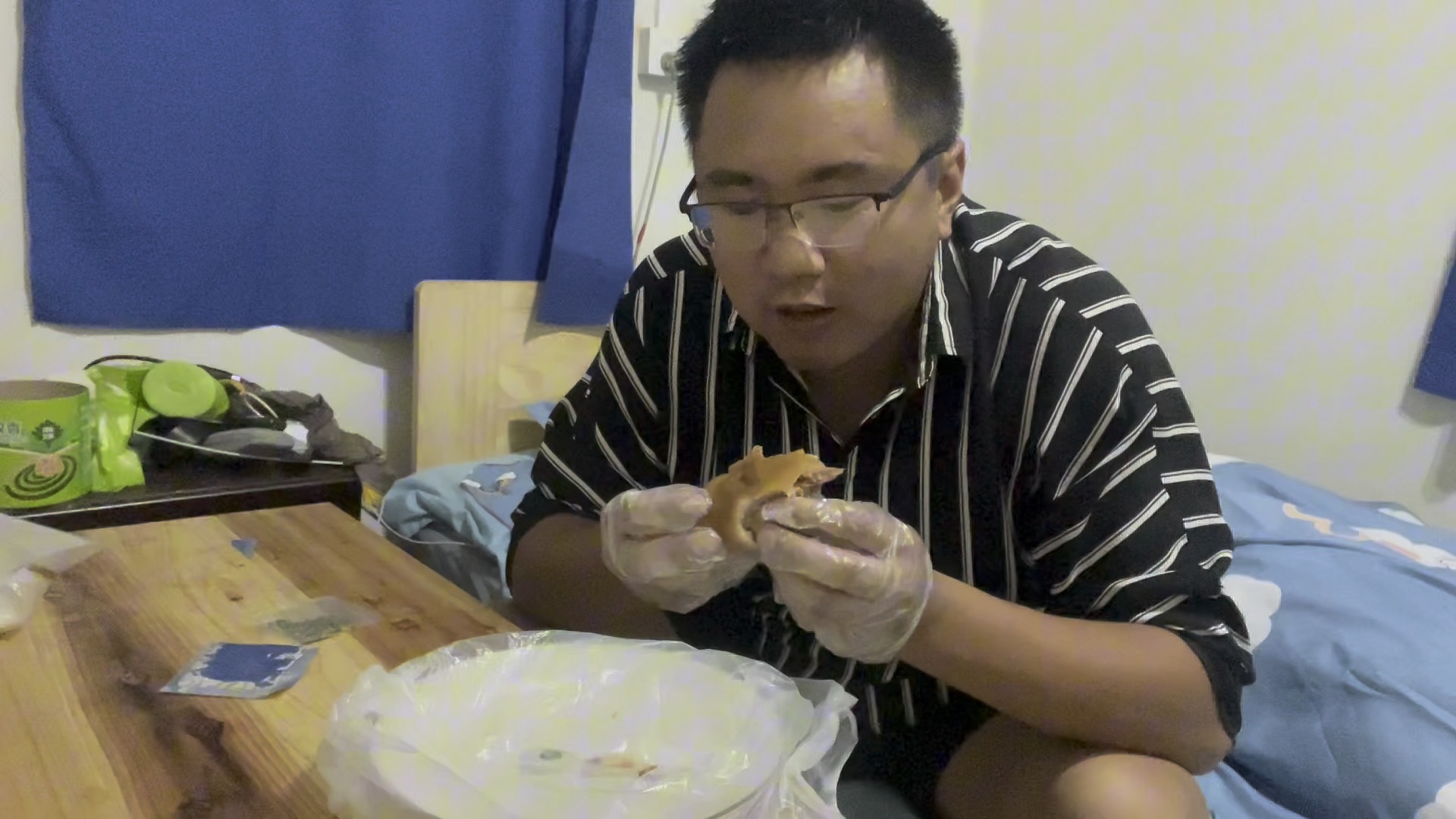 【黑蛋生活】视频已打包,欢迎围观!