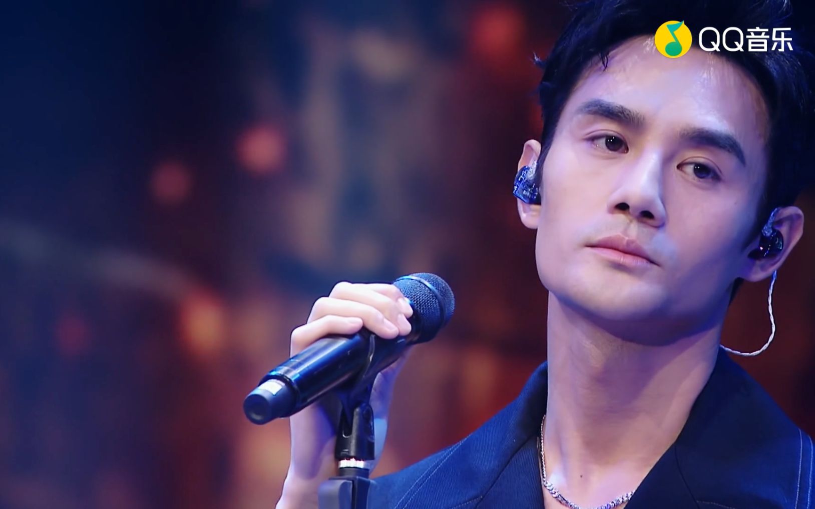 【王凯】演唱《我等到花儿也谢了》(跨界歌王第三季 第5期) 20180602