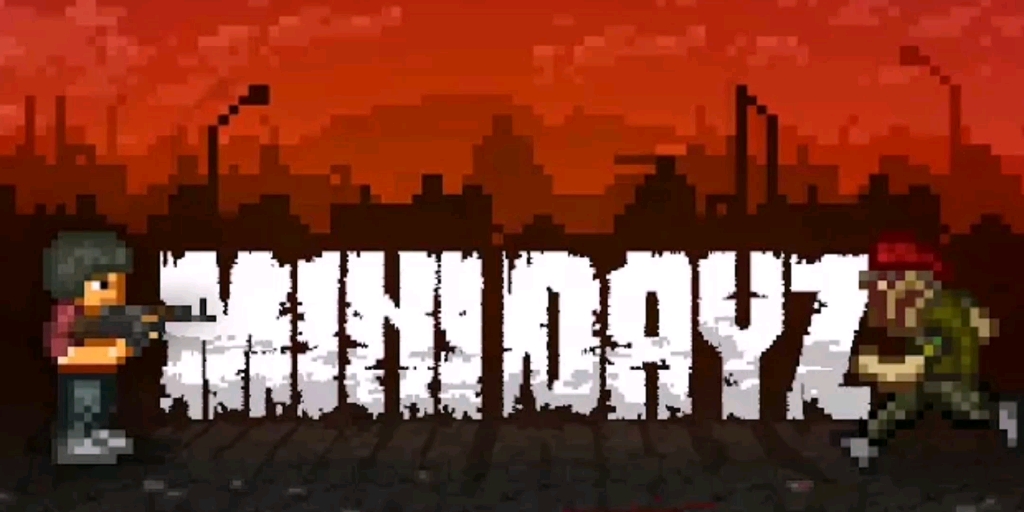 [图]MiniDAYZ2-bgm纯享版