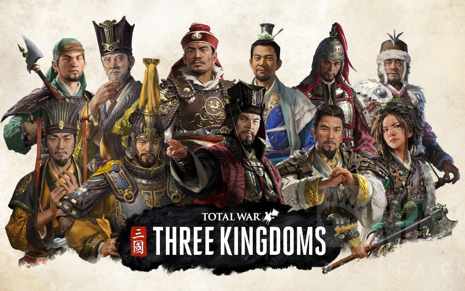 [图]在2020年，GTX960在《全面战争：三国 Total War: Three Kingdoms》的表现如何？