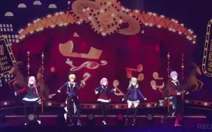 Download Video: 【中文字幕】PJSK3rd COLORFUL LIVE夜场 WonderlandsxShowtime场