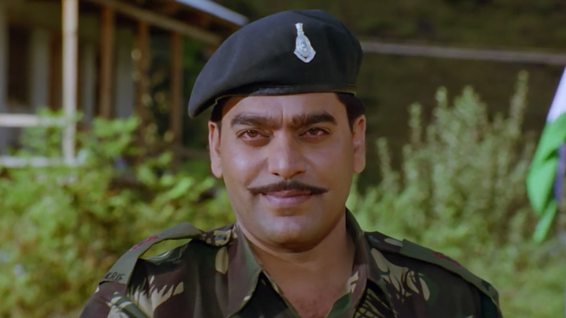 sunidhi chauhan&udit narayan&usha khanna「kudrat ne baksha (from