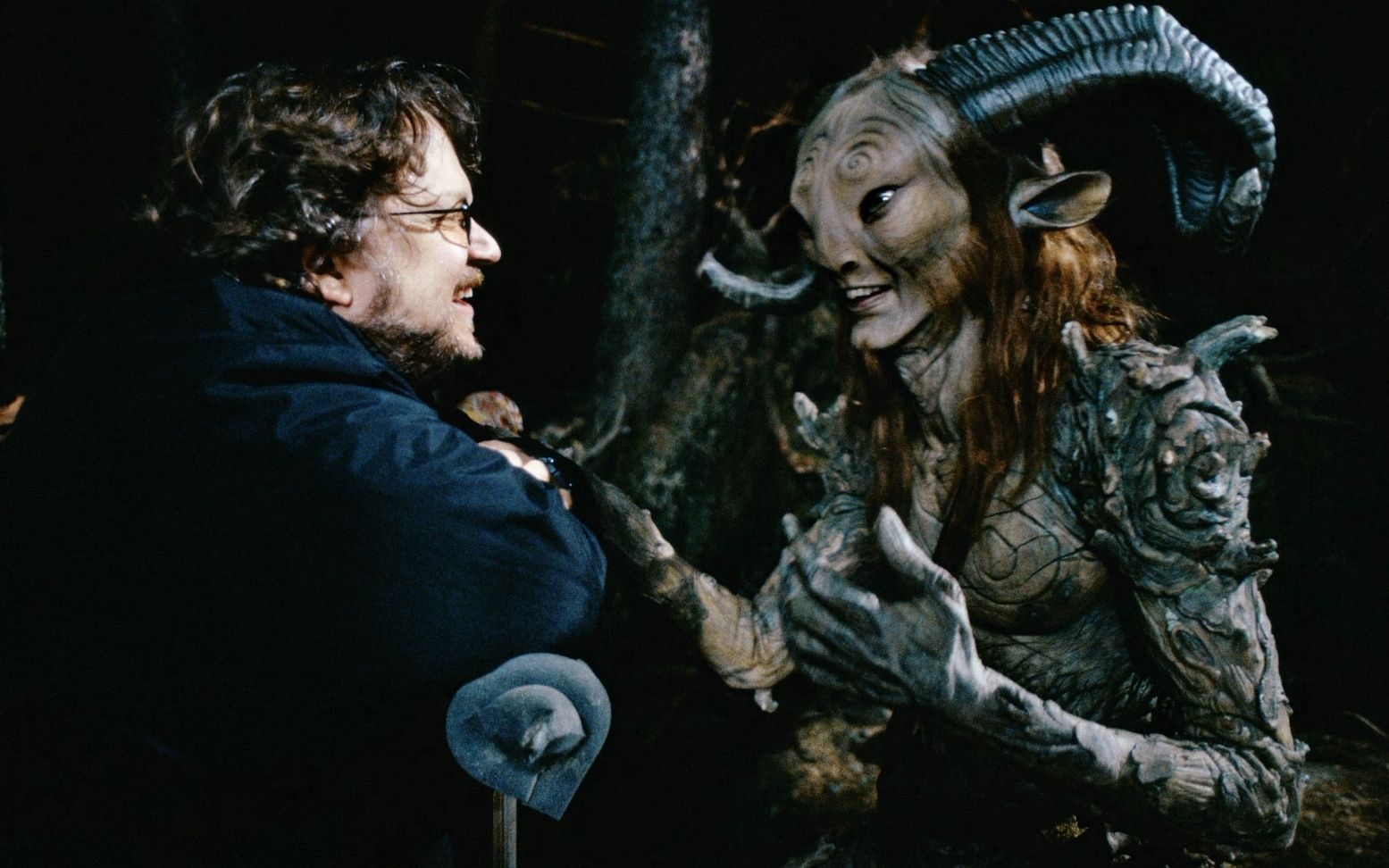 幕后花絮1080p潘神的迷宫ellaberintodelfauno2006