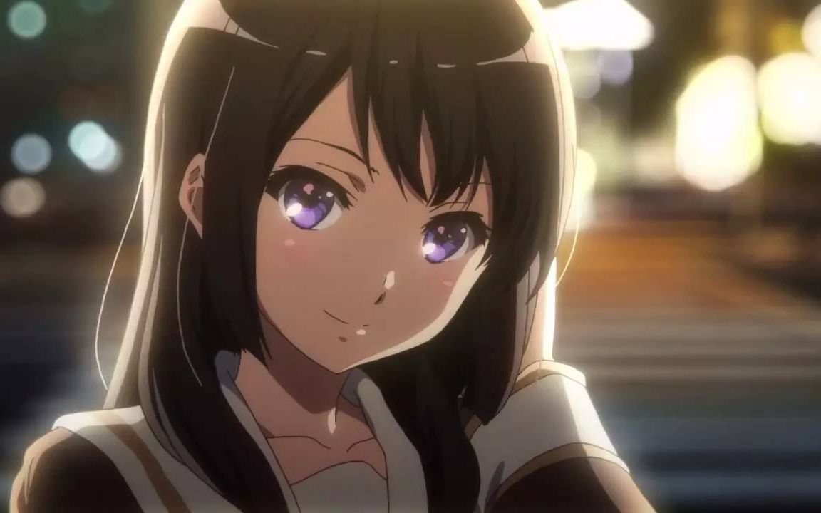 【魔灵】绿川圣奈惨遭一大群怪叔叔尾行《毁童年的生化危机无理改造版