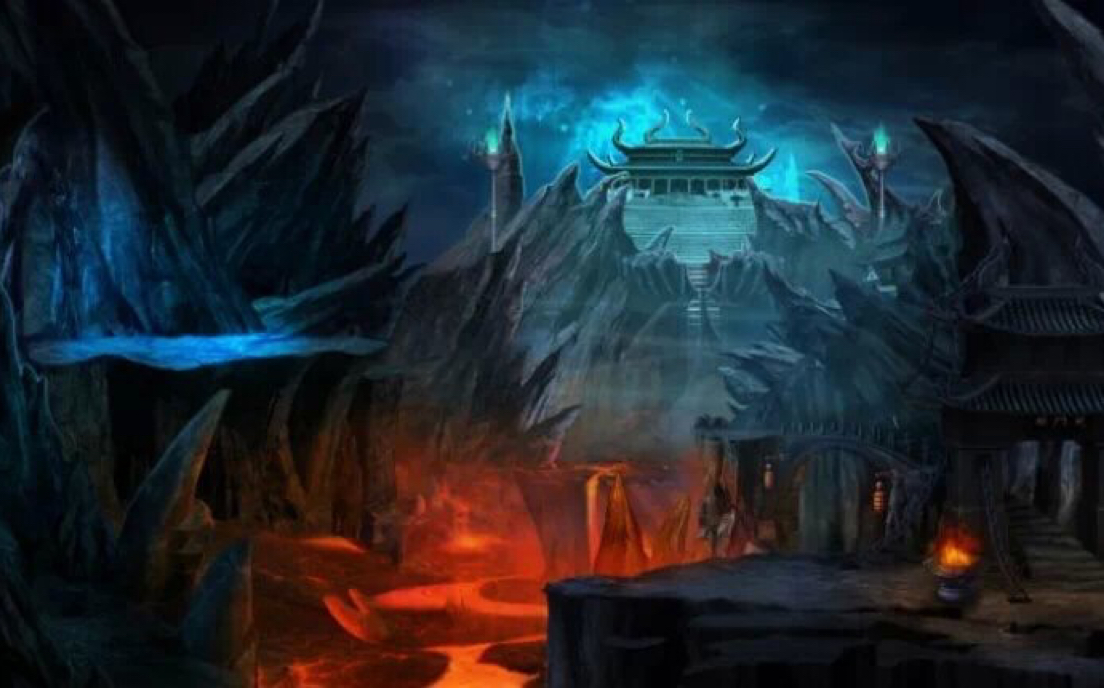 我在阴间看小破站