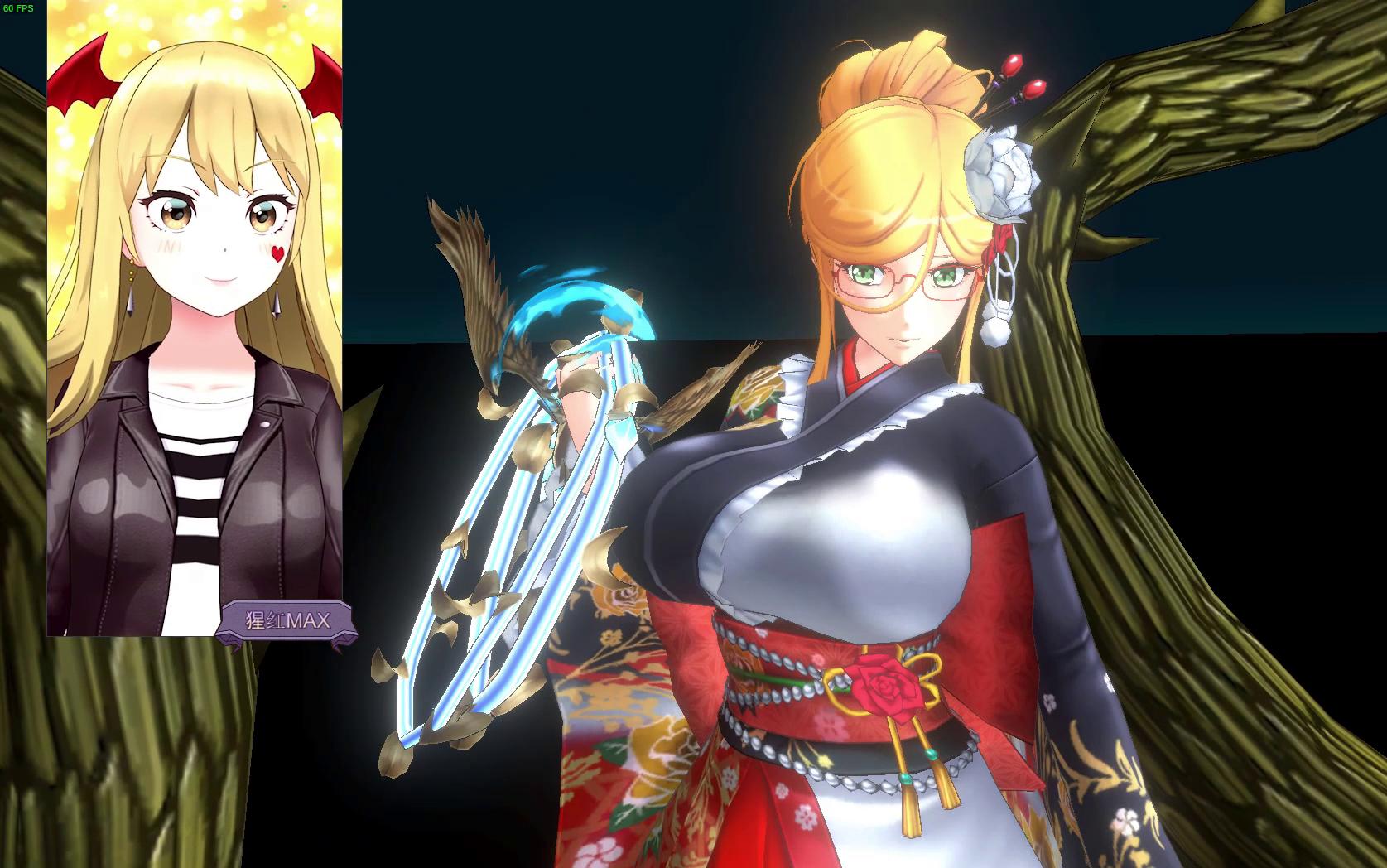 act对魔忍高坂静流皮鞭刮痧是很爽下次不准再刮了