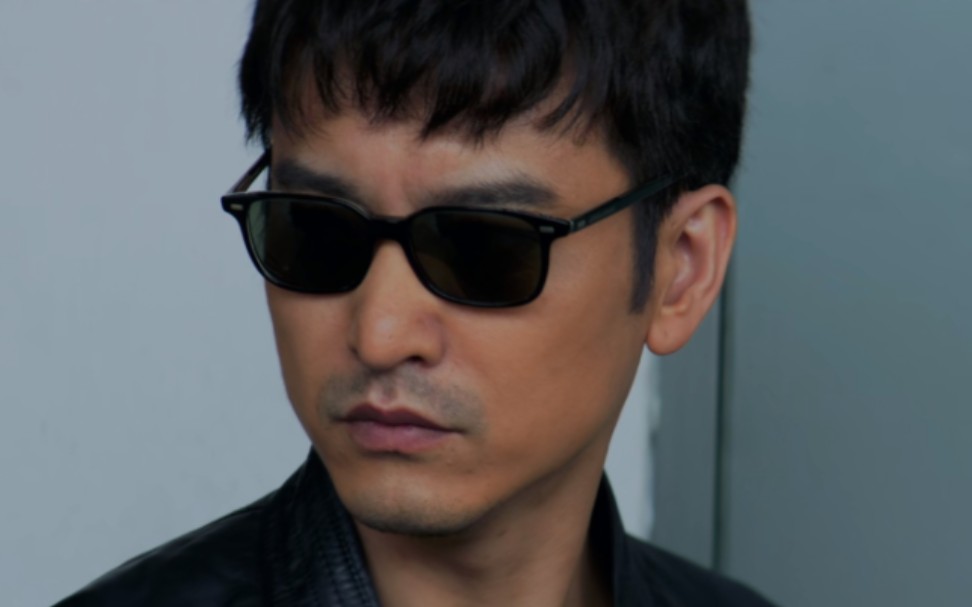 [悍城]白振赫单人cut2