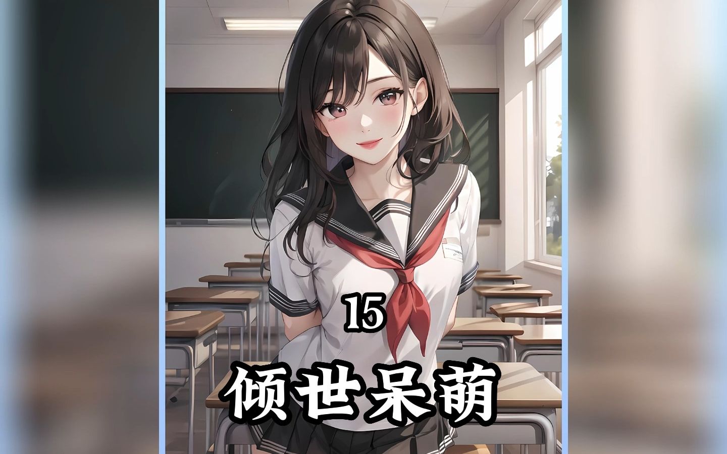 重回高三你一把抢回了那封写给校花的情书,还当着她的面改掉名字送给