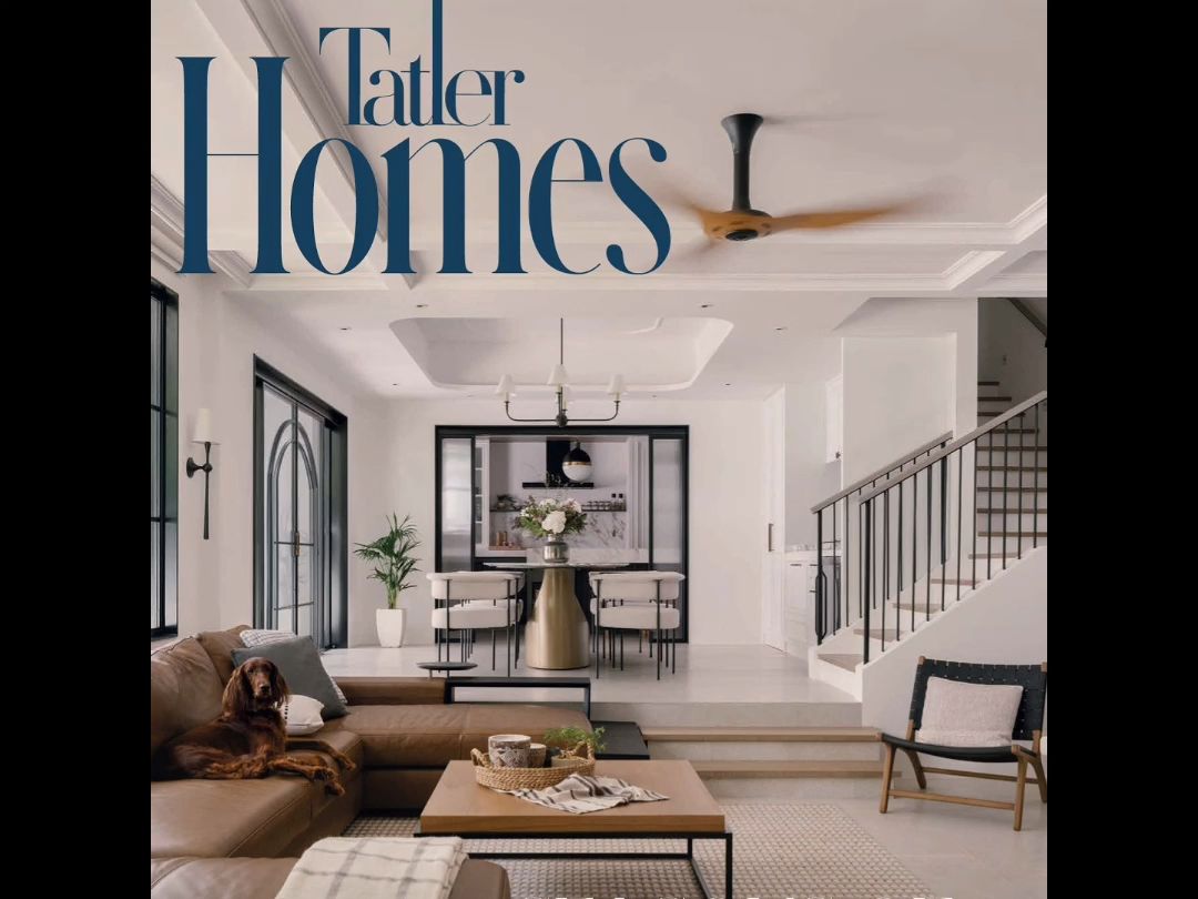 Tatler Homes Singapore 2024.08&09哔哩哔哩bilibili