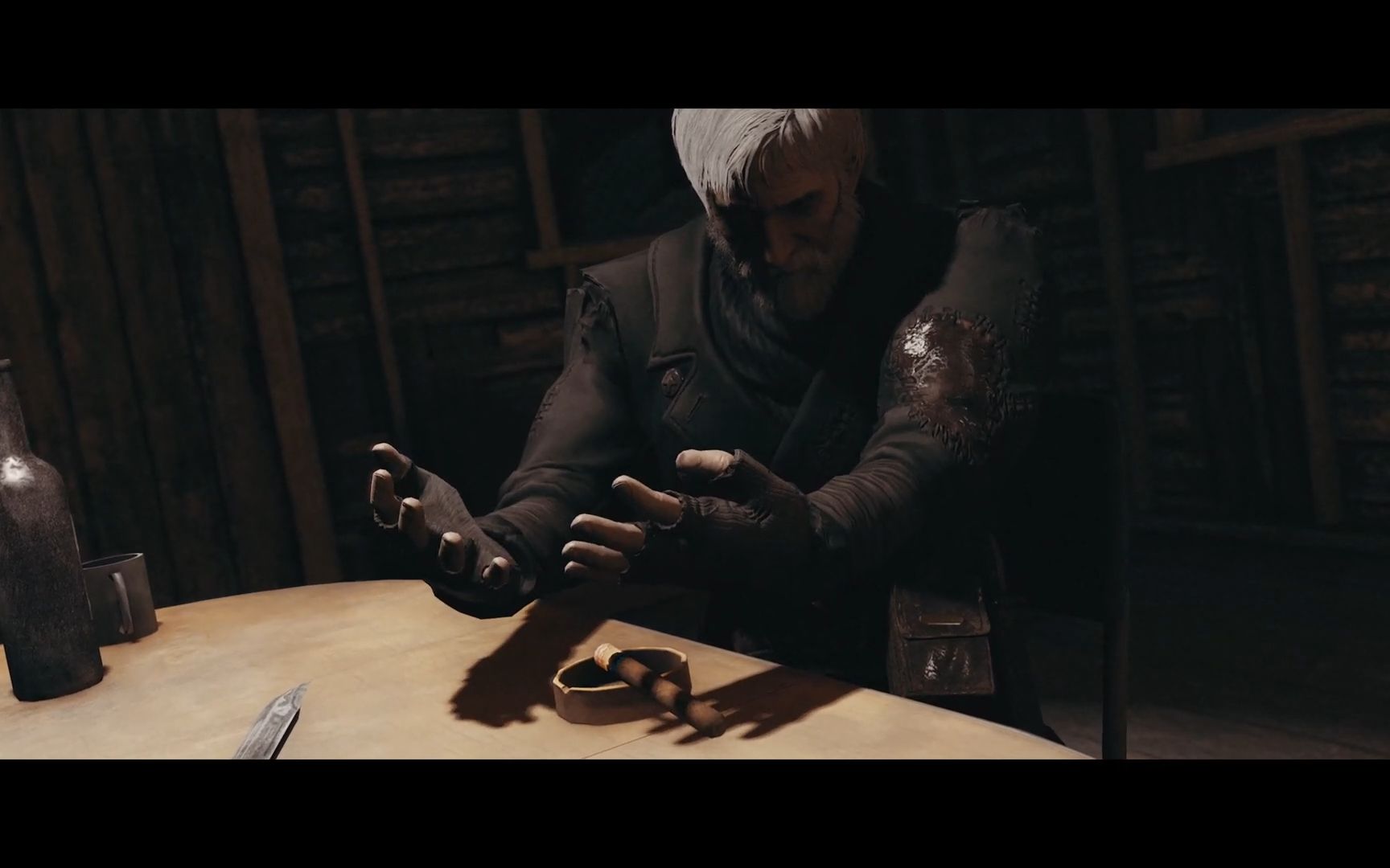 辐射4朗费罗短片微电影转载