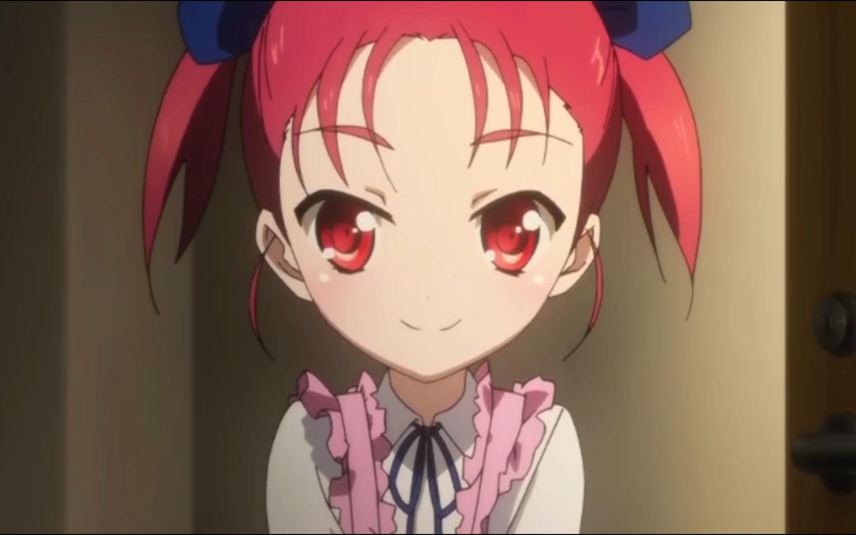 加速世界之红王初现