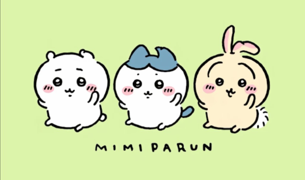 小可爱们唱歌可爱炸了