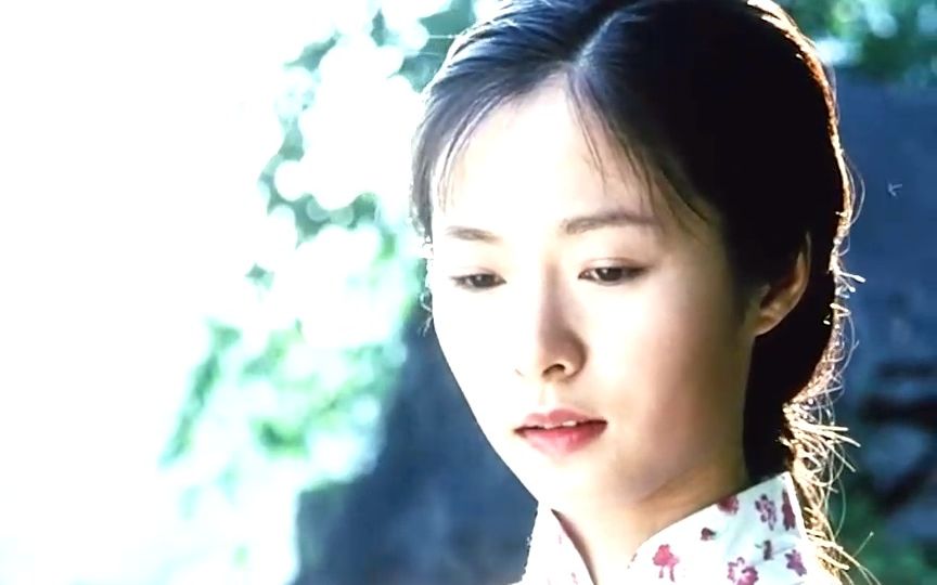新婚之夜,新娘坦白自己不是处女宝贵的秘密江一燕