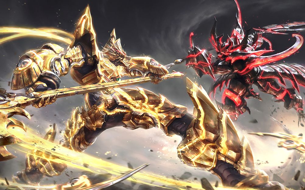 ps2冷门游戏《黄金骑士牙狼:garo》怀旧试玩