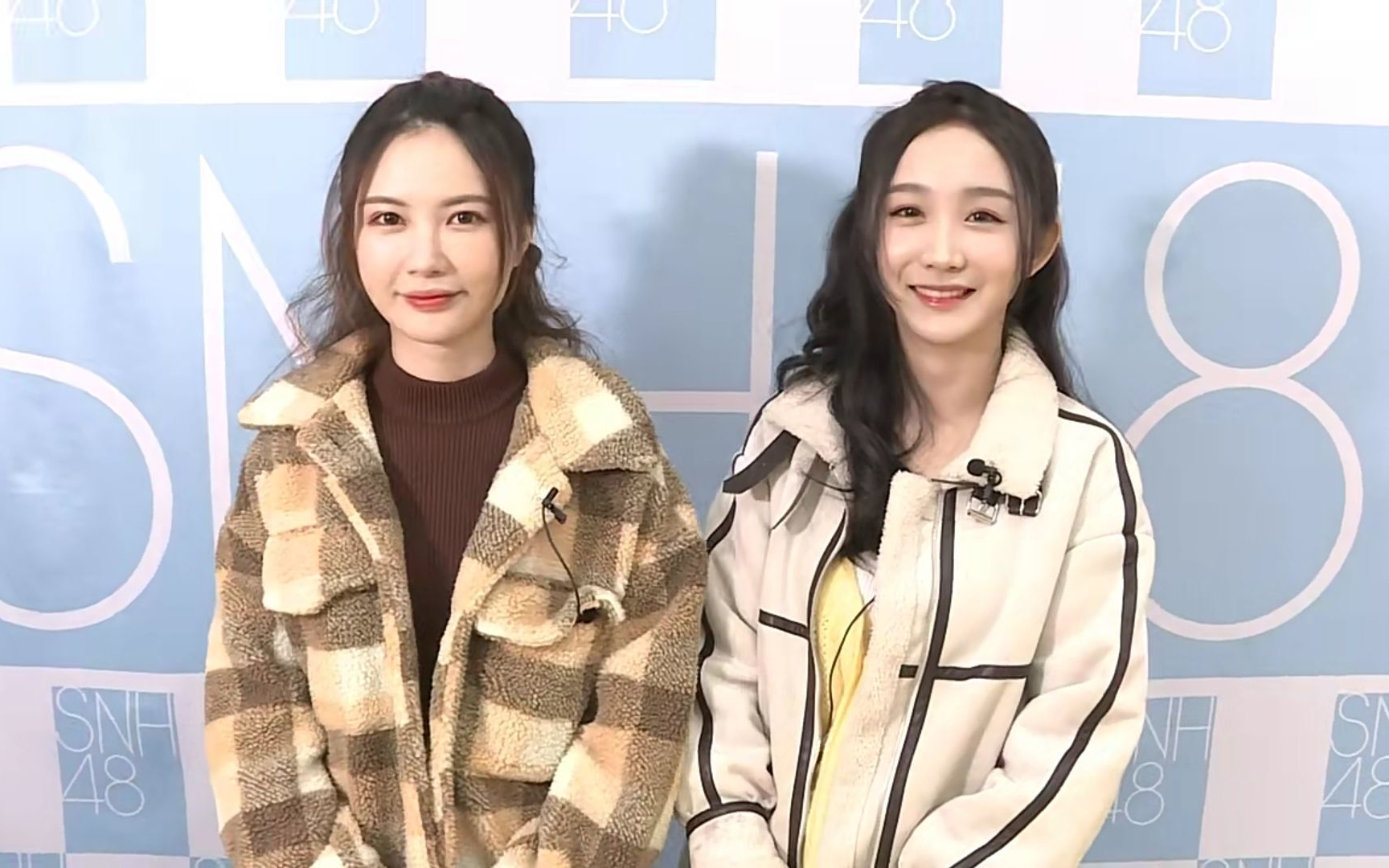 w张张怡张雨鑫2020418口袋直播