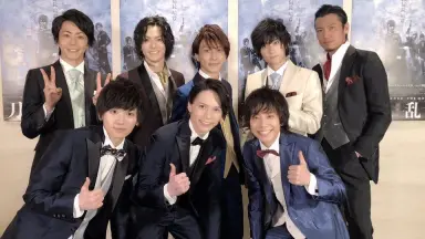 舞台 #これで恋ができるなら DVD 定本楓馬