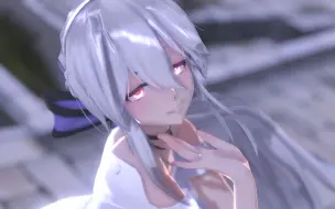 Télécharger la video: 【MMD/1080p】风月花鸟 一笑尘缘了//『Tda式改変白裙HAKU-半壺紗』