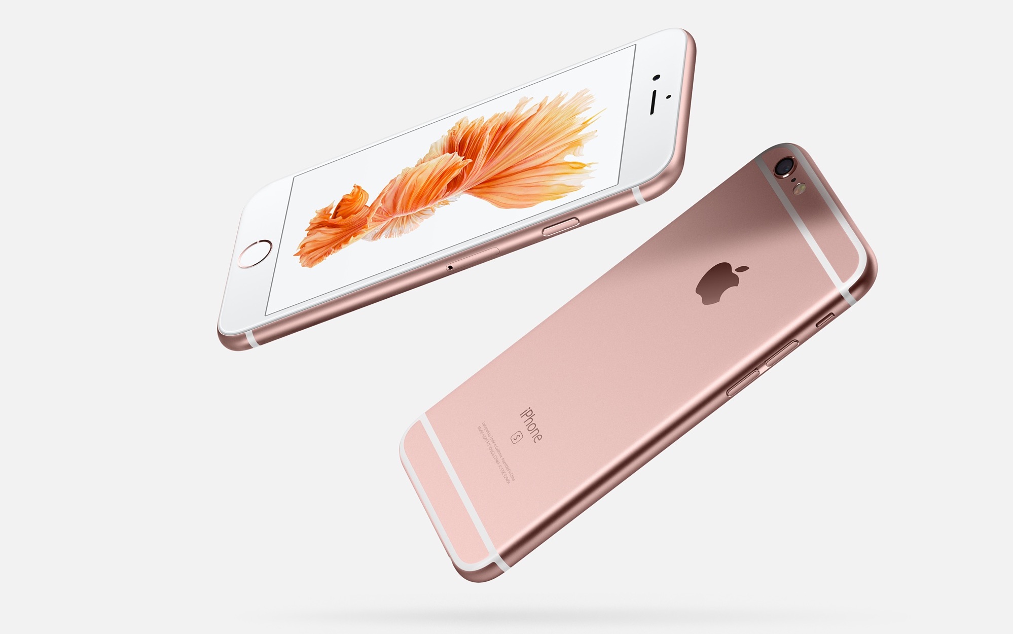 iphone6s展示机视频attractloopforapplestore2016