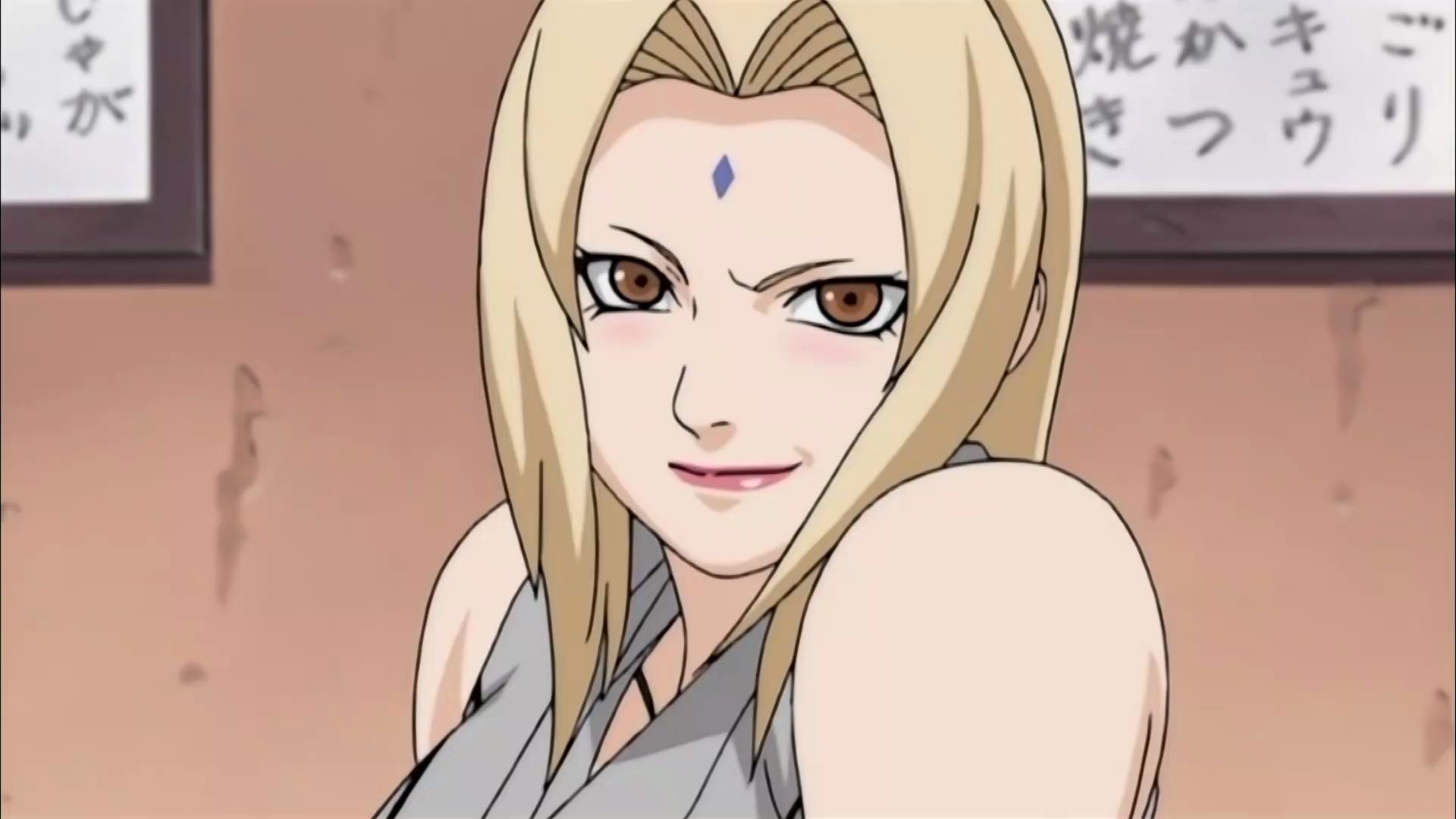 看动漫看累了,就来欣赏一下火影里的各大美女!_哔哩哔哩_bilibili