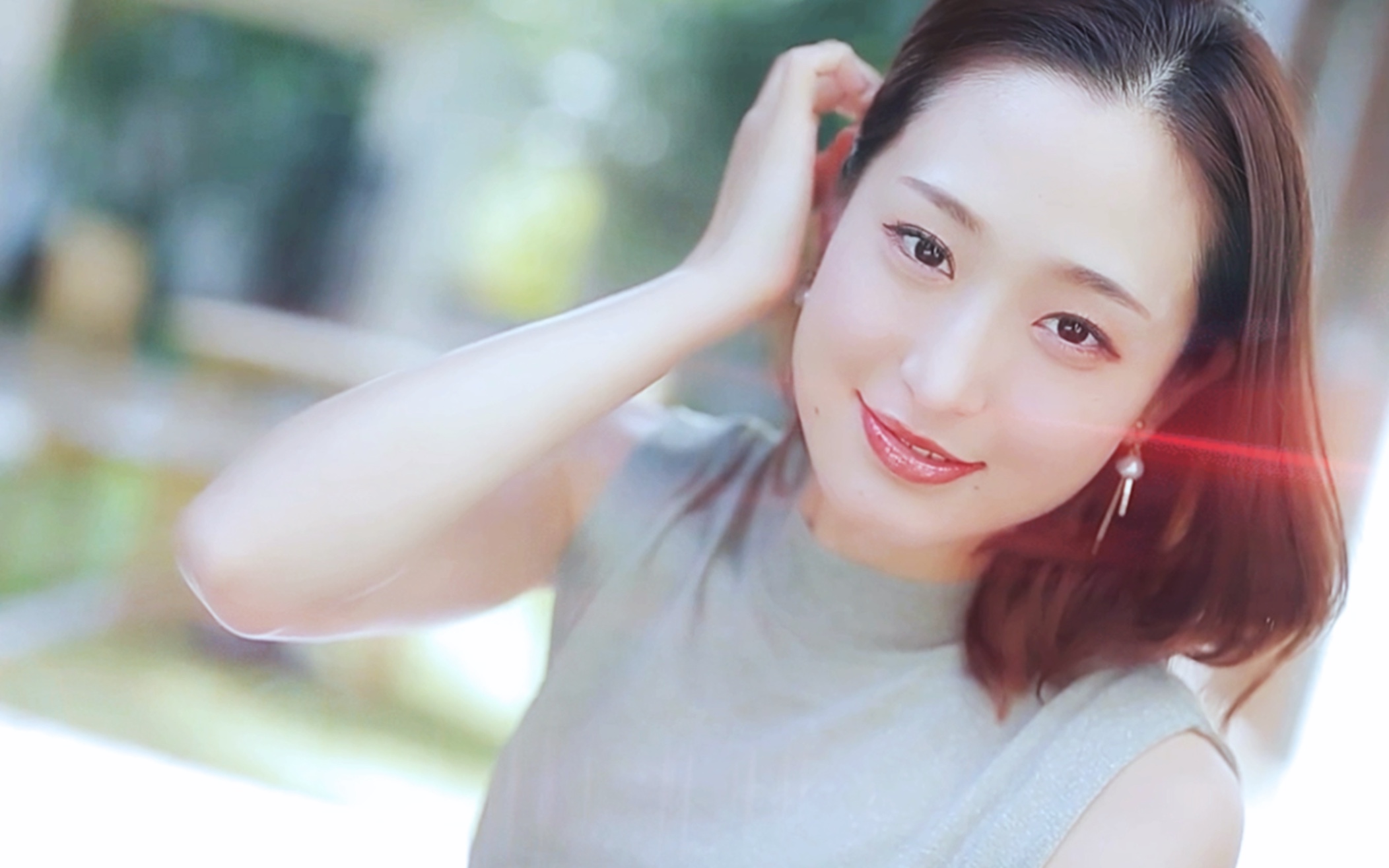 余生做个自信满满的女人