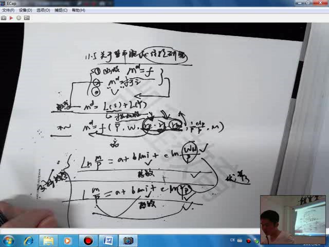 金融硕士专题课—宏观金融《流动性陷阱》(凯程独家)哔哩哔哩bilibili