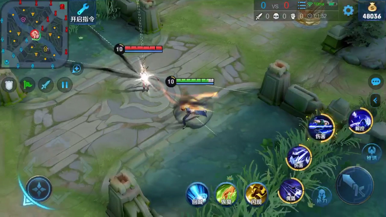 元歌鬼跳手残了