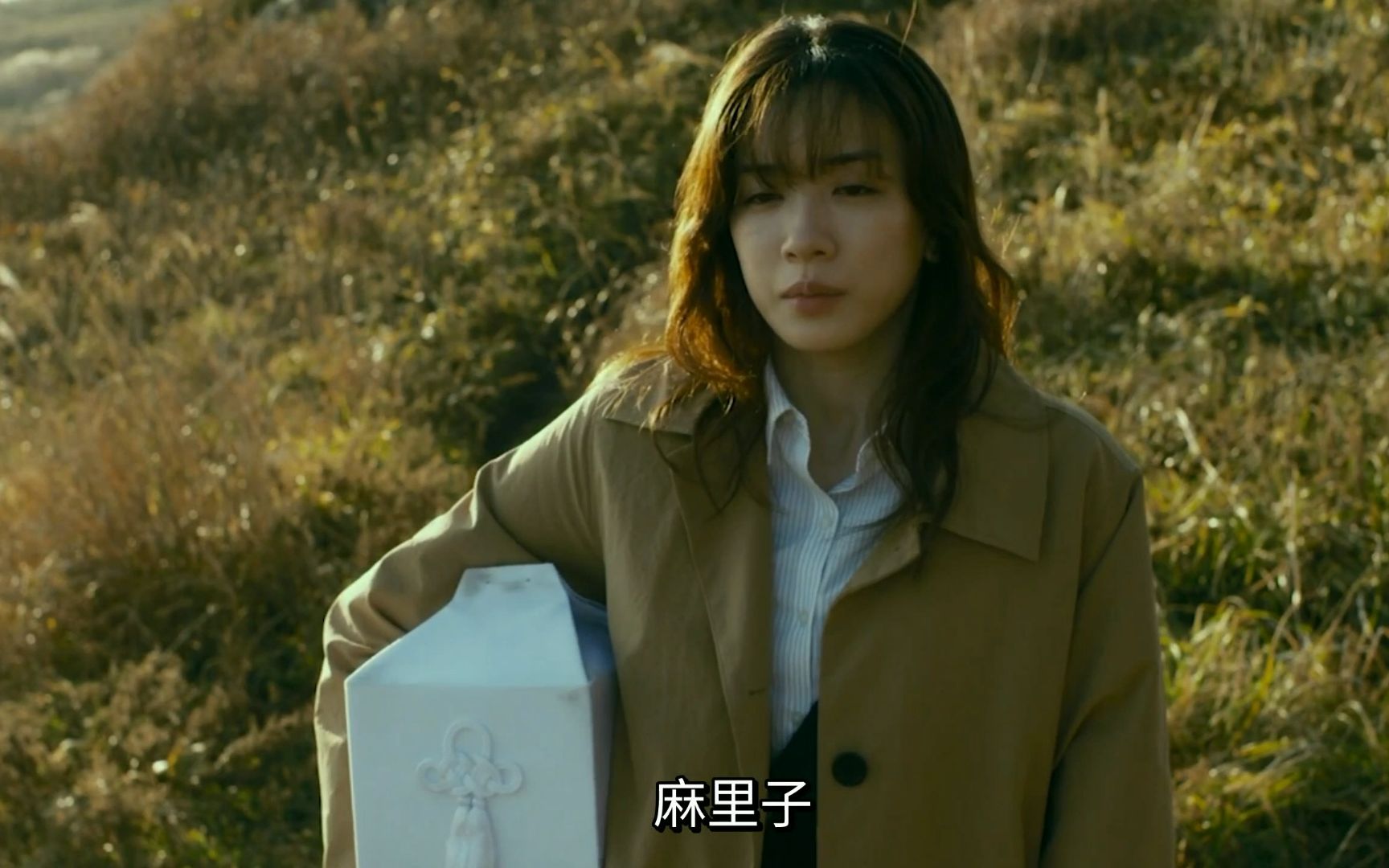 我破碎的真理子【我该怎么拯救你】