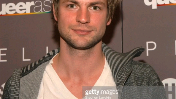 【Gale Harold】【葛尔 哈罗德】浅更叔的照片第三弹哔哩哔哩bilibili