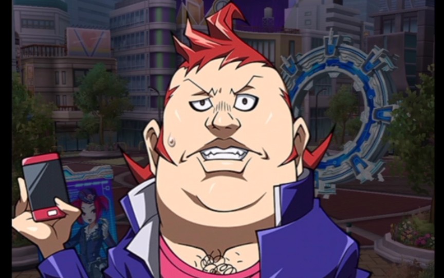 【决斗链接】隐藏角色 百济木 解锁技巧