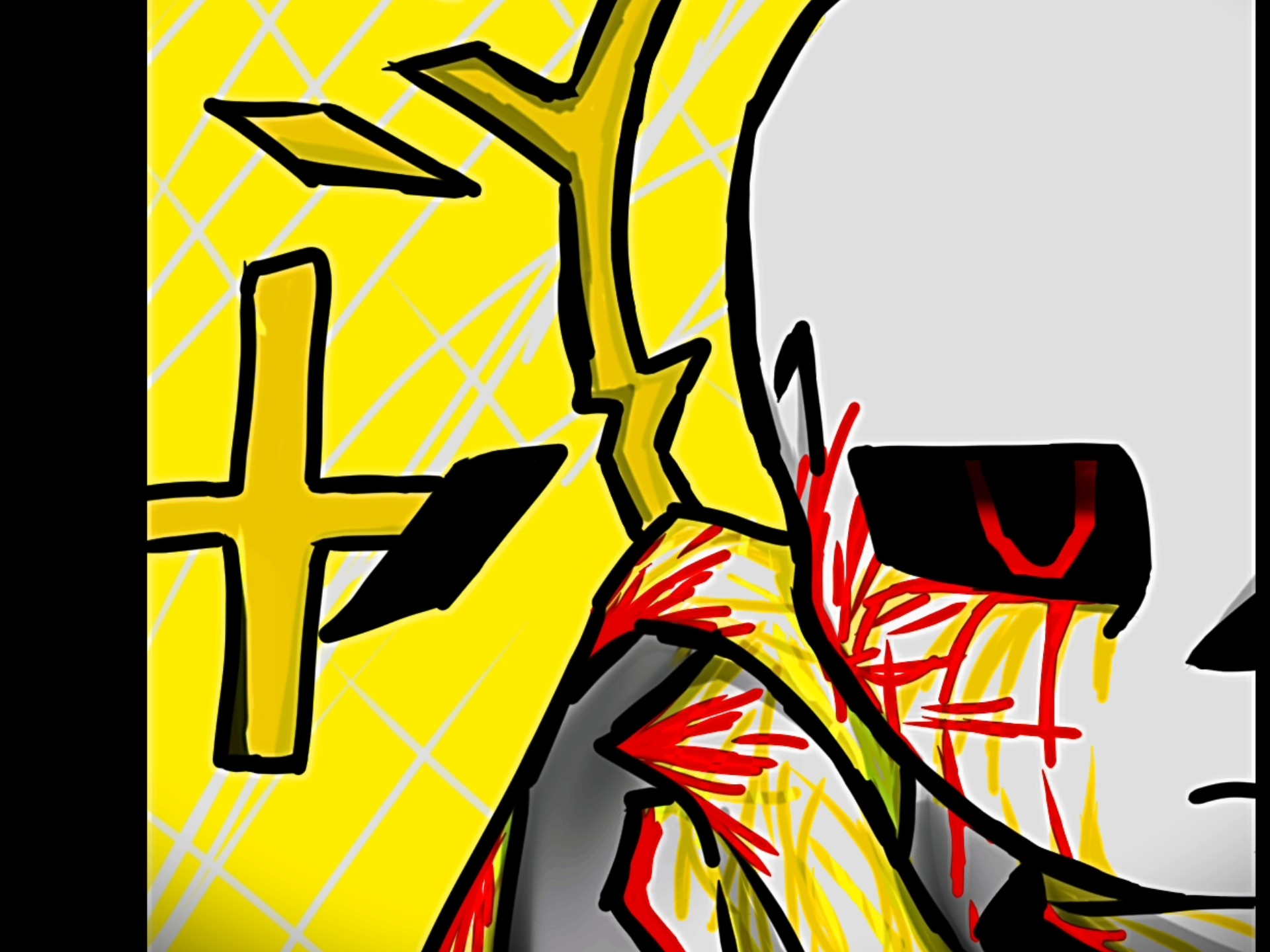 *审判的钟声啊,你的意义何在?