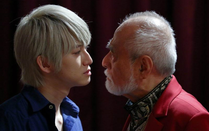 本乡奏多斗牌传说centuries燃向