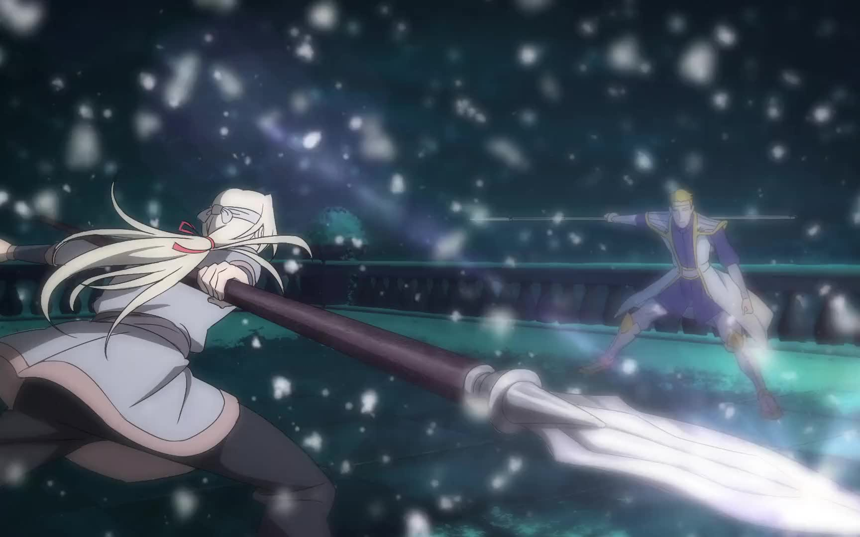 魁拔最新预告魁拔之殊途先导pv蓝光1080p