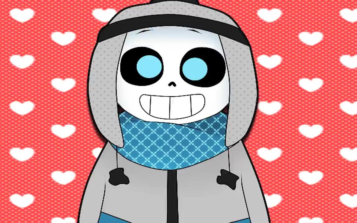 傳說之下iloveumemeblueberrysans