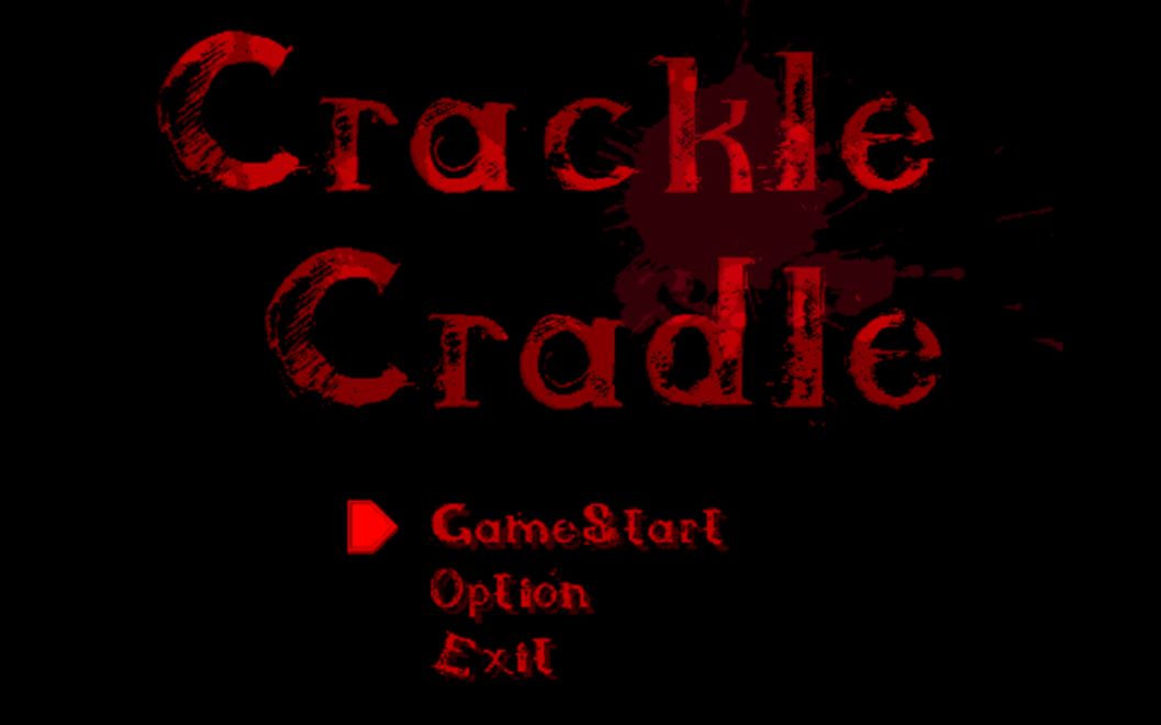 【crackle cradle】游戏细节补充解说哔哩哔哩bilibili