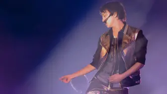 岚 Arashi Paradox Live3屏 Con3屏 哔哩哔哩 Bilibili