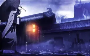 Tải video: 知世郎，雨中的打斗