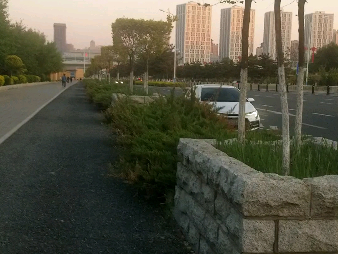 北人民大街