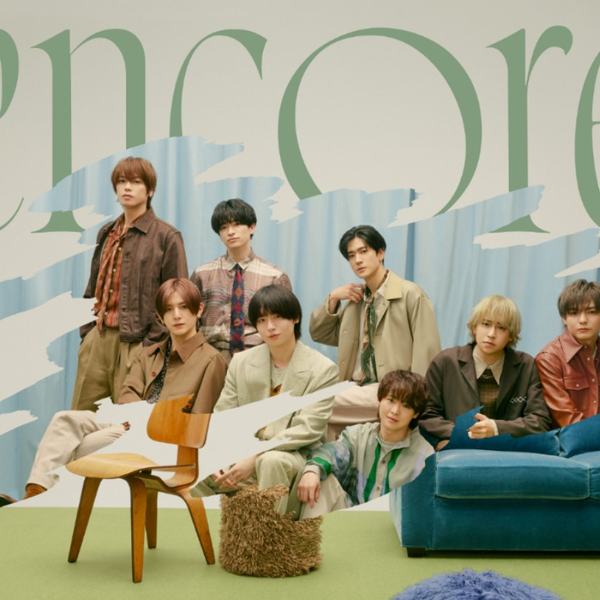 ミュージック Hey! Say! JUMP encore 楽天ブックス: encore (初回限定盤2 CD＋Blu-ray) - Hey! Say