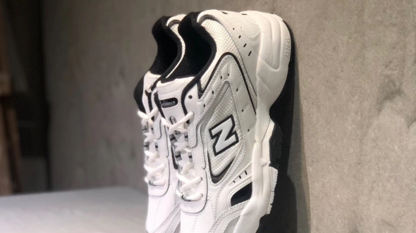 new balance 新百伦 nb530 白银 新款复古运动鞋 中性慢跑鞋 后面两双