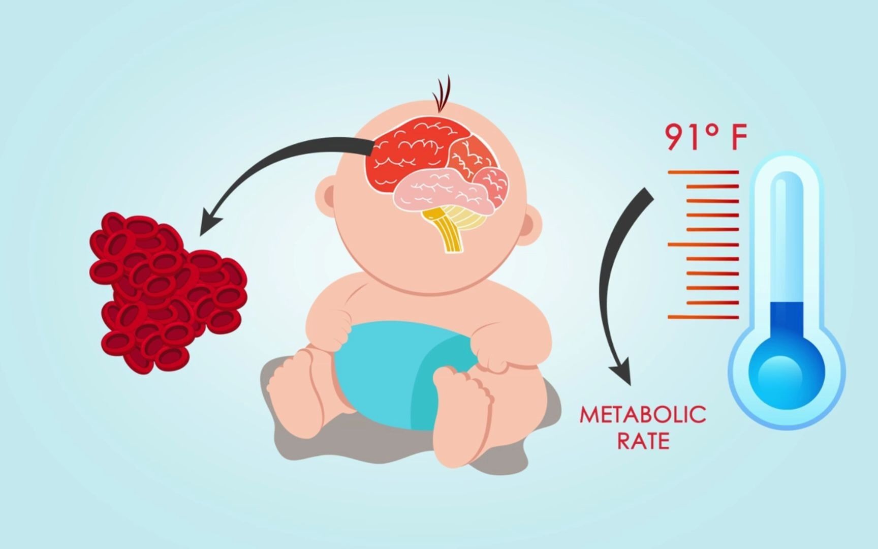 HypoxicIschemic Encephalopathy About, Treatments, & Causes(新生儿缺血缺氧性脑病)哔哩哔哩bilibili