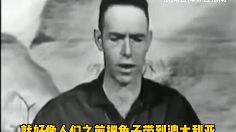 Alanwatts:我是世界，世界也是我_哔哩哔哩_bilibili