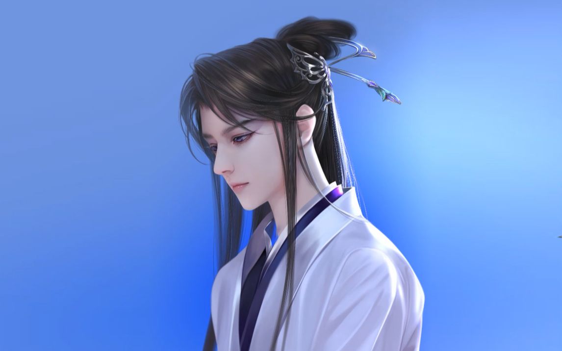 插画师非墨