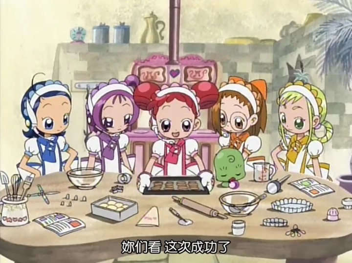 小魔女doremi s3-04(1)